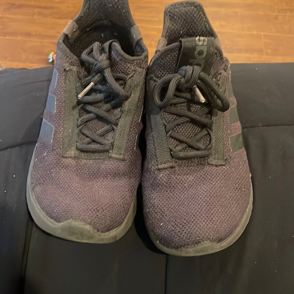 Used adidas shoes
